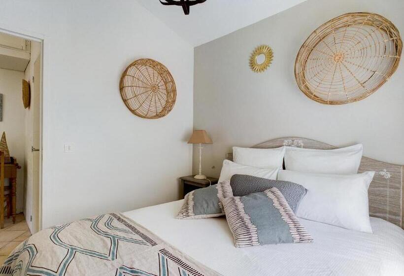 مبيت وإفطار Mas Du Temps Perdu