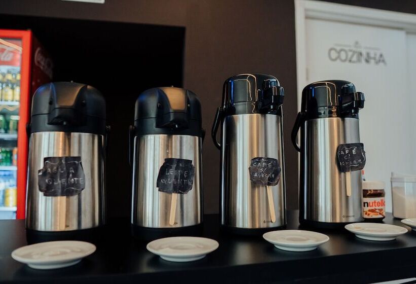 Hotel Front Comfort Teófilo Otoni