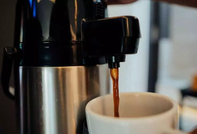 Hotelli Front Comfort Teófilo Otoni