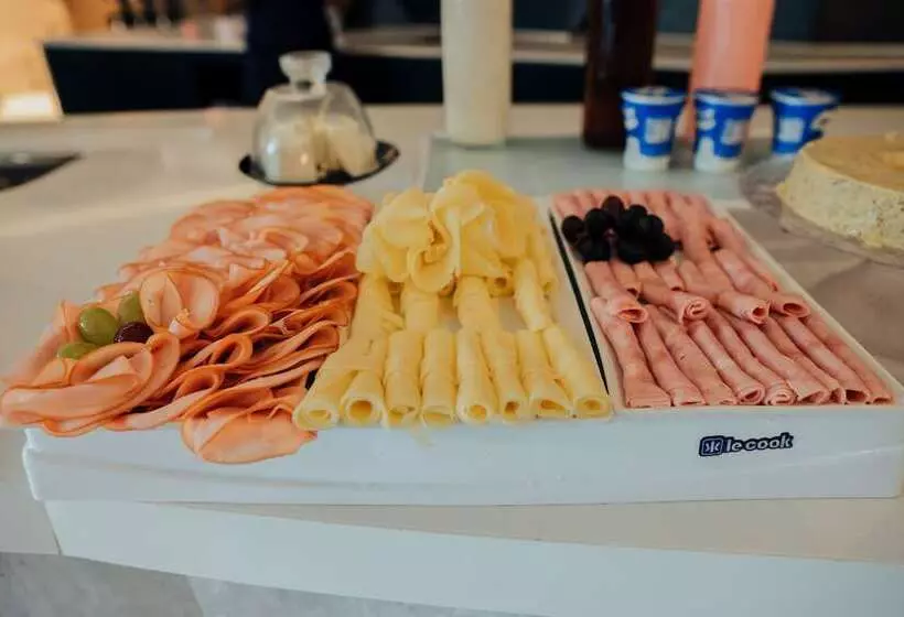 Hotelli Front Comfort Teófilo Otoni