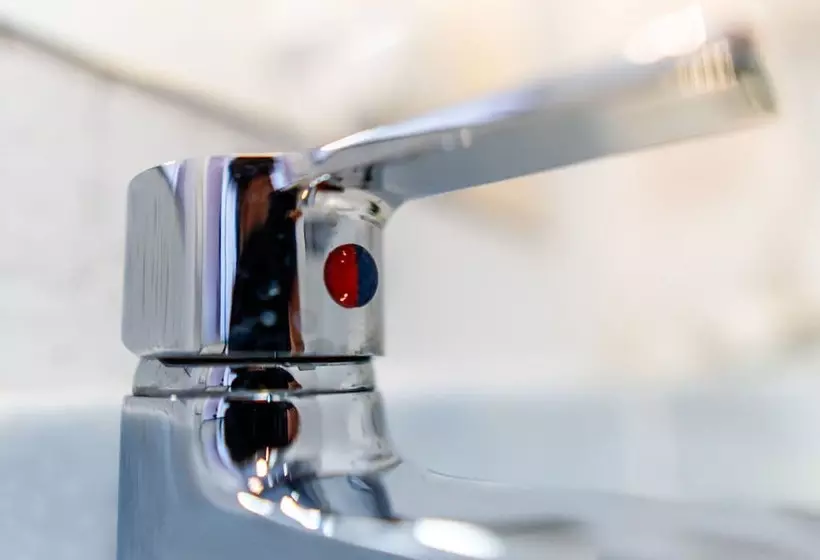 Hotelli Front Comfort Teófilo Otoni