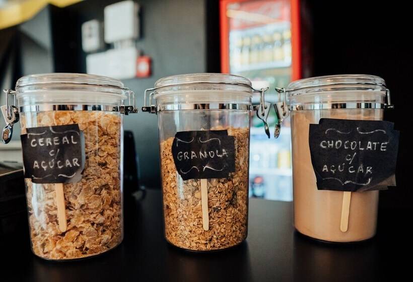 Hotel Front Comfort Teófilo Otoni