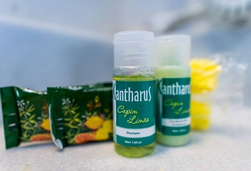 Hotel Front Comfort Teófilo Otoni