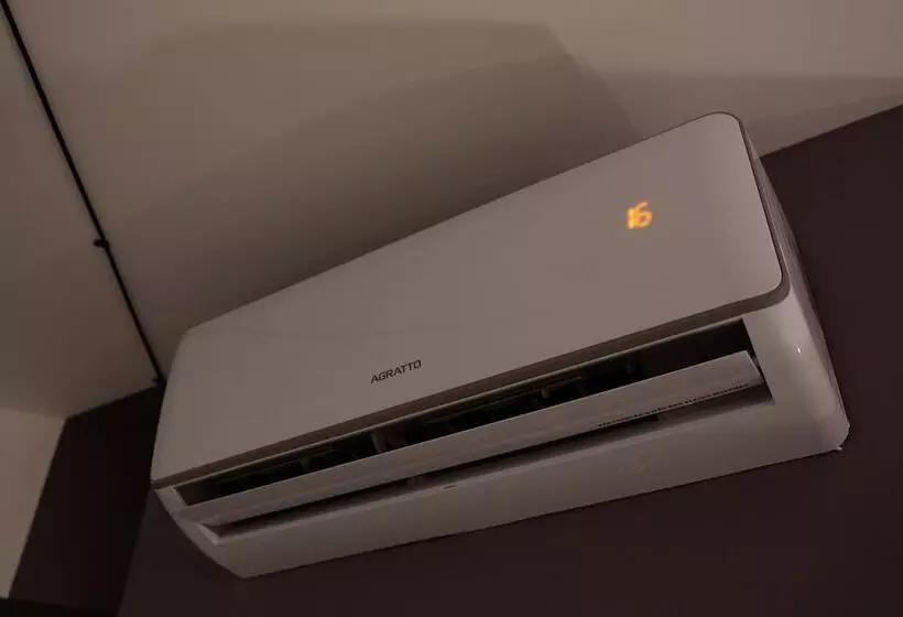 Hotelli Front Comfort Teófilo Otoni