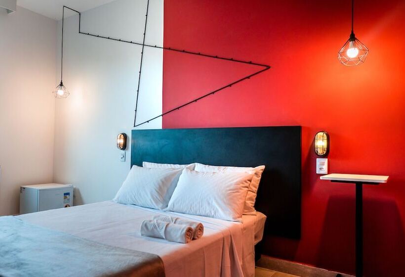 Hotel Front Comfort Teófilo Otoni