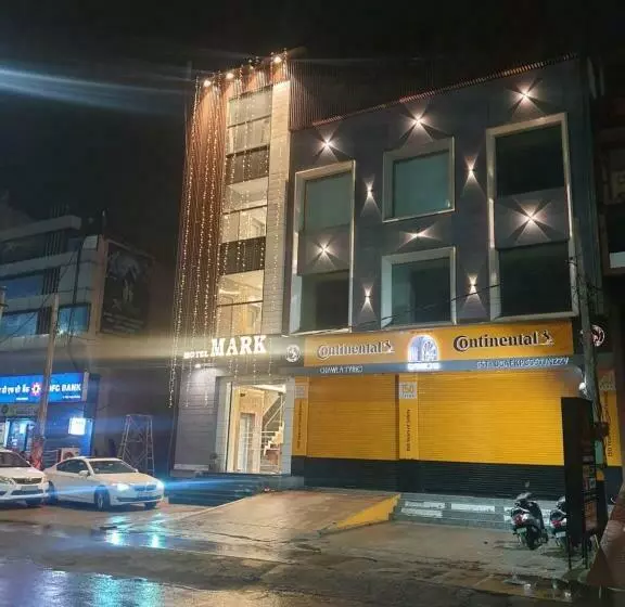 Hotelli Mark