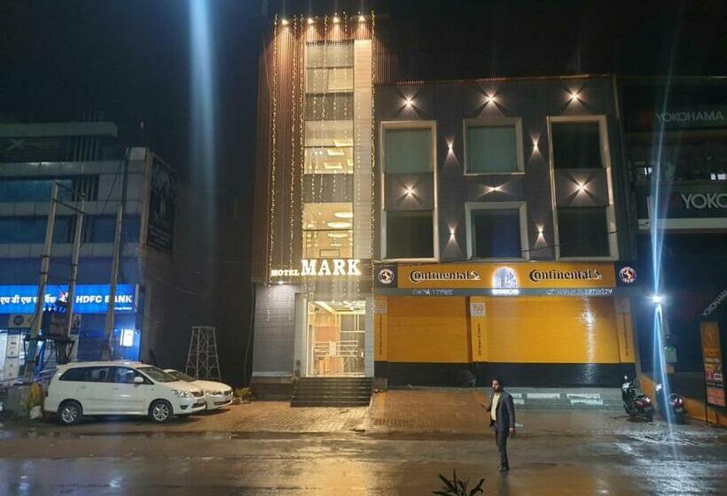 ホテル Mark