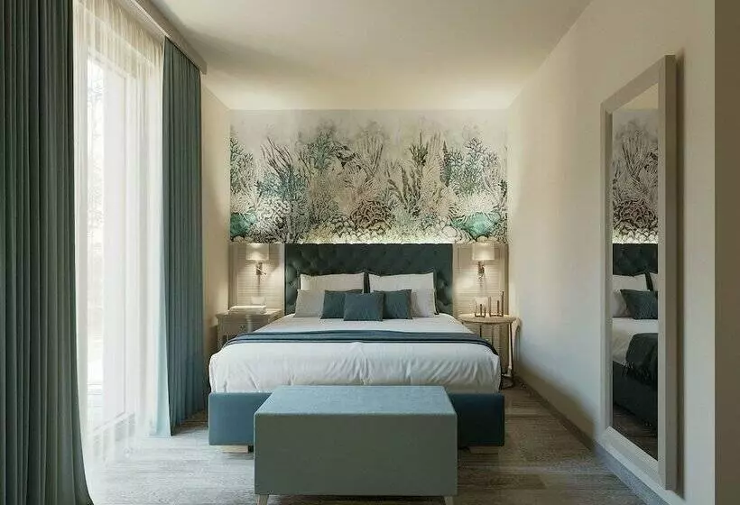 Pfa Hotel Viareggio