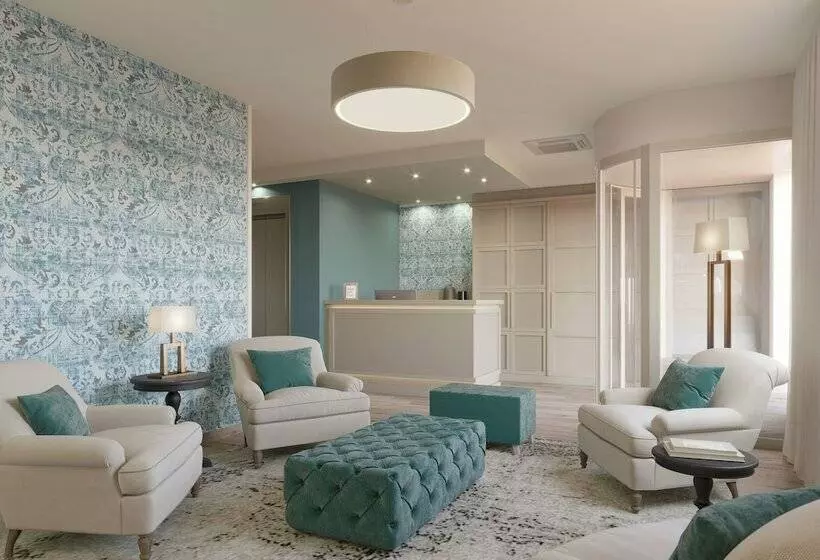 Pfa Hotel Viareggio