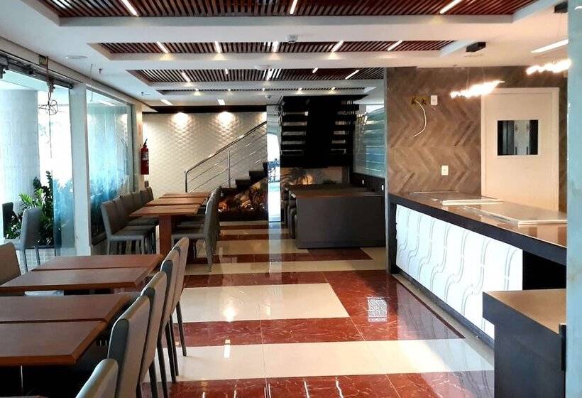 هتل Ramada By Wyndham Manaus Torres Center