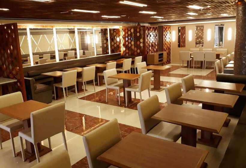 هتل Ramada By Wyndham Manaus Torres Center