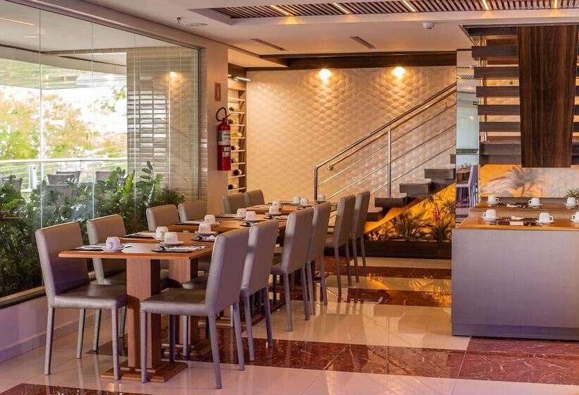 هتل Ramada By Wyndham Manaus Torres Center