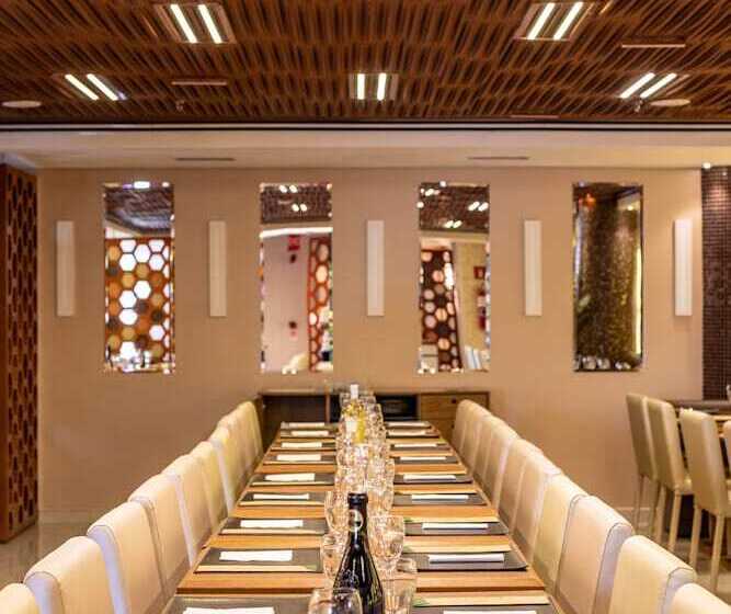 هتل Ramada By Wyndham Manaus Torres Center