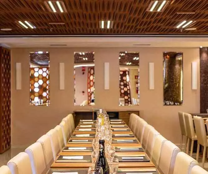 ホテル Ramada By Wyndham Manaus Torres Center