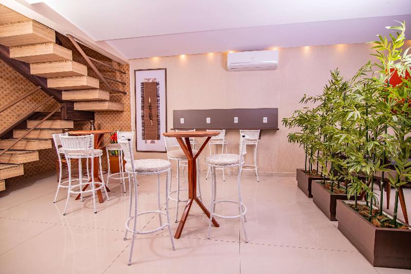 هتل Ramada By Wyndham Manaus Torres Center