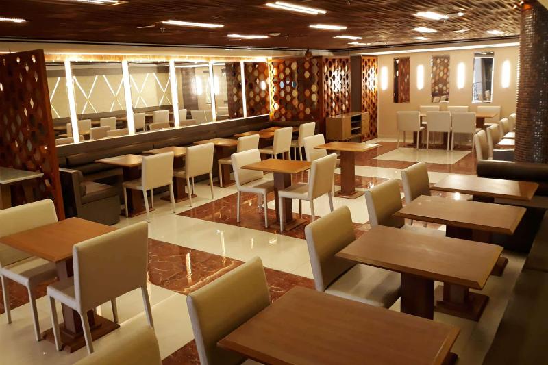 هتل Ramada By Wyndham Manaus Torres Center