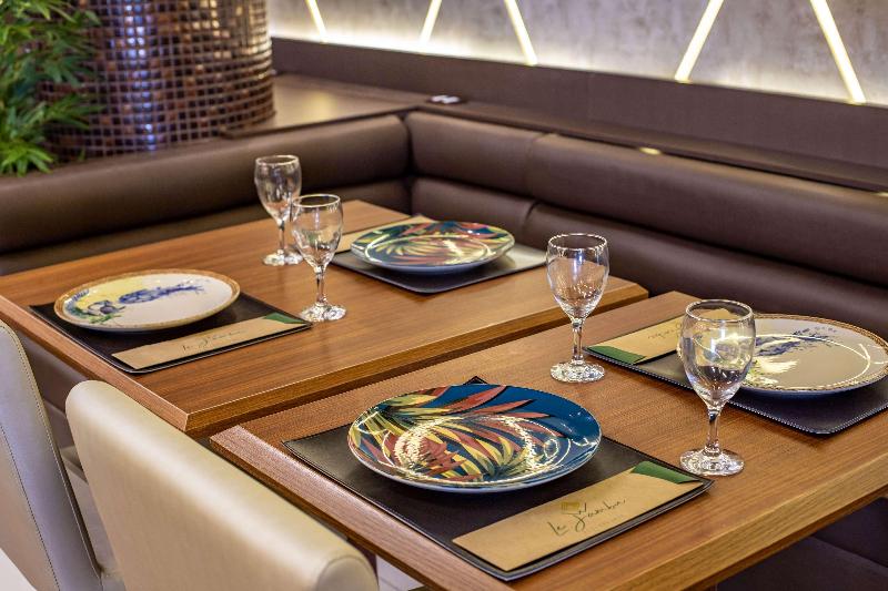 هتل Ramada By Wyndham Manaus Torres Center