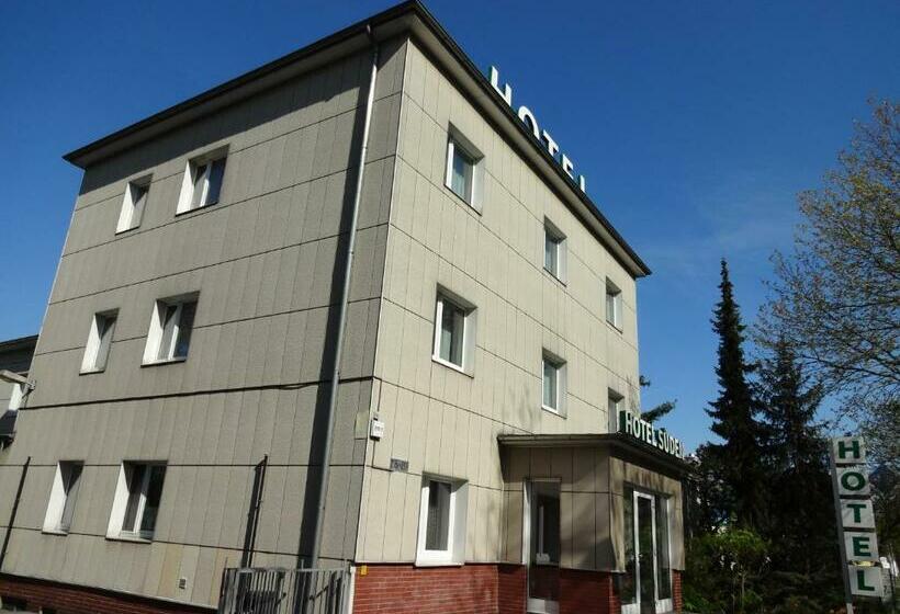 Hotel Süden