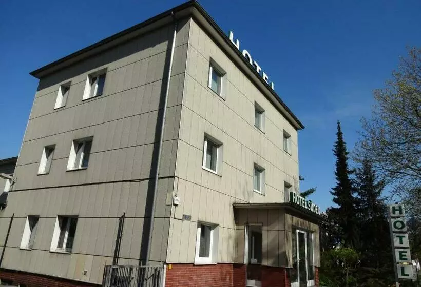 هتل Süden