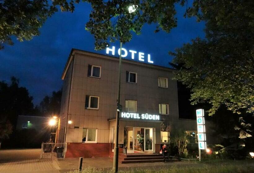 Hotel Süden