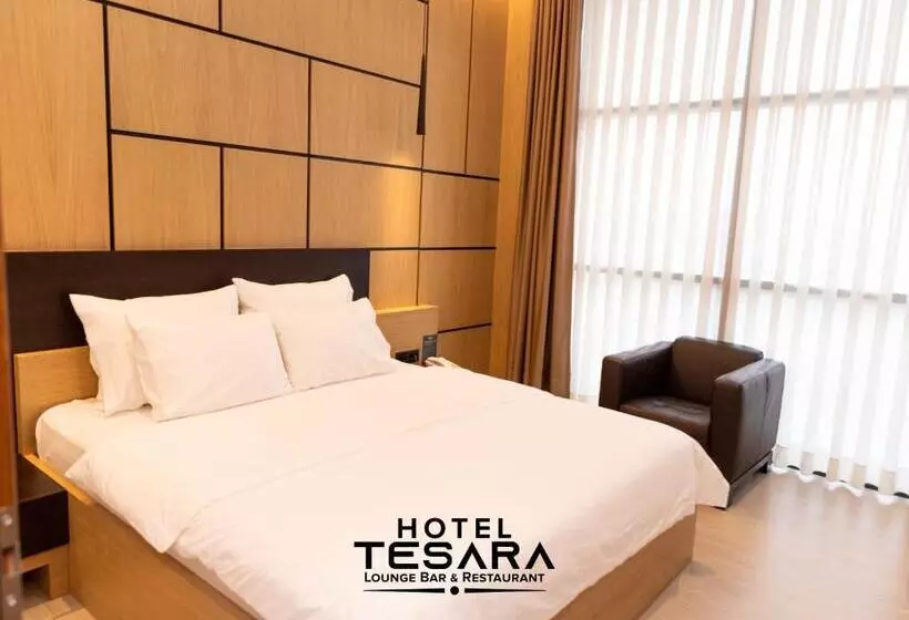 هتل Tesara