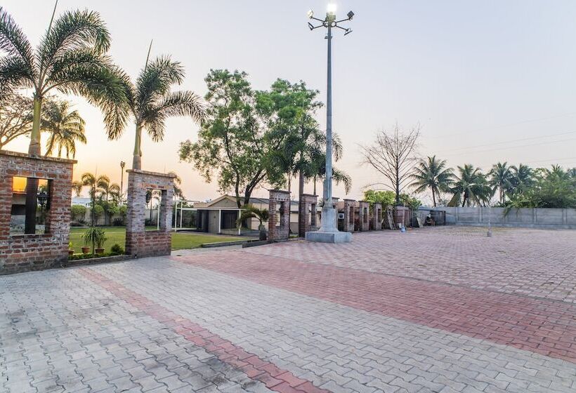 The Citi Residenci Hotel Asansol