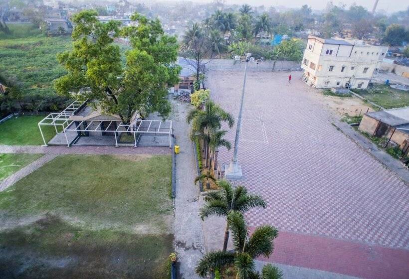 The Citi Residenci Hotel Asansol