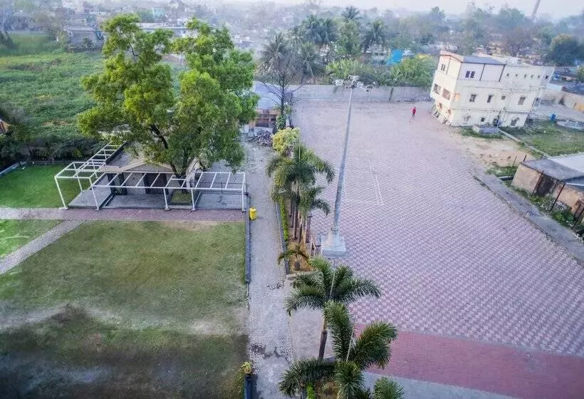 The Citi Residenci Hotel   Asansol