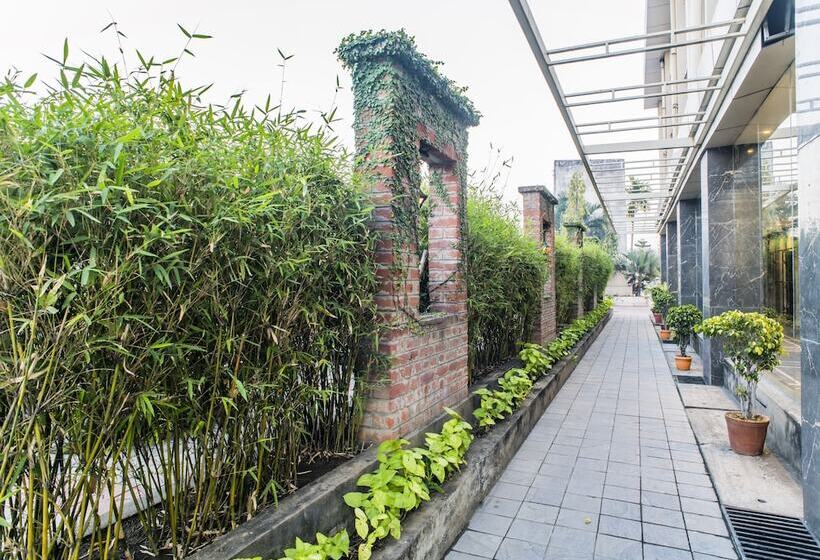 The Citi Residenci Hotel Asansol