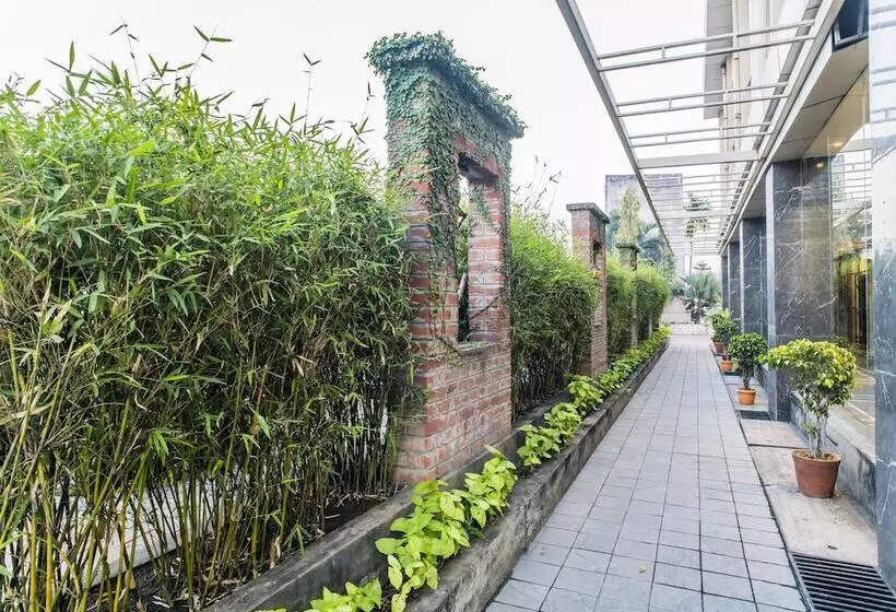 The Citi Residenci Hotel   Asansol