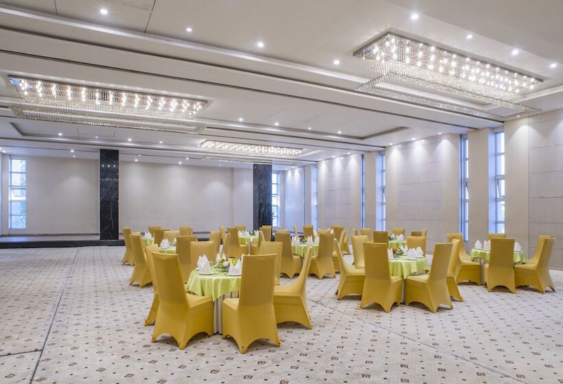 The Citi Residenci Hotel Asansol