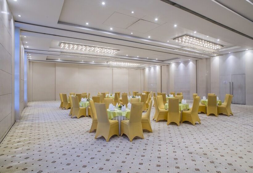 The Citi Residenci Hotel Asansol