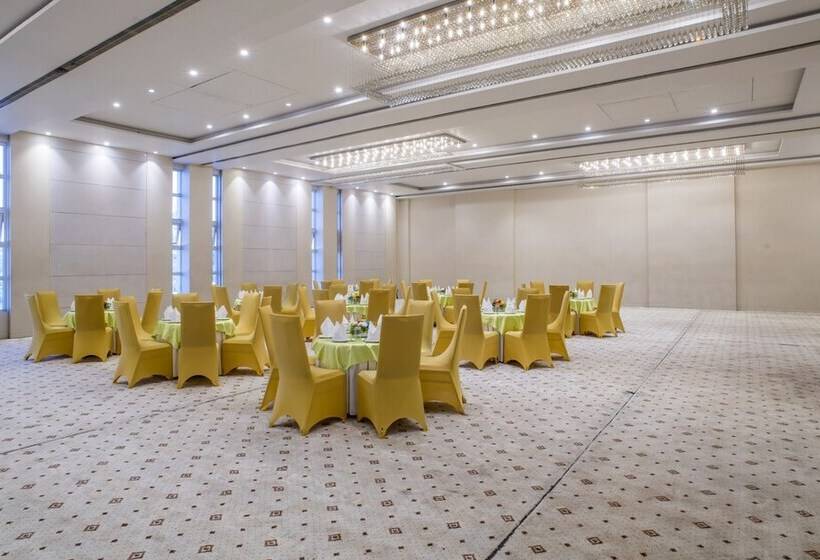 The Citi Residenci Hotel Asansol