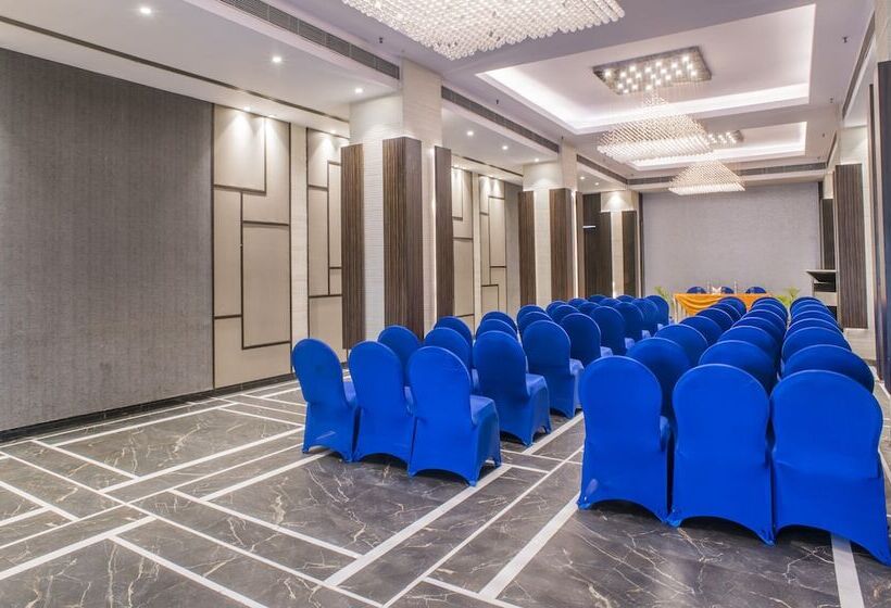 The Citi Residenci Hotel Asansol