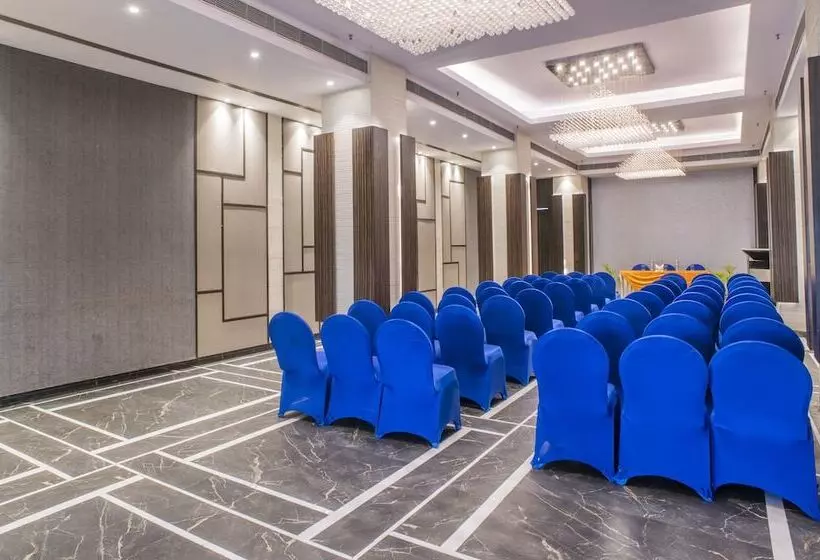 The Citi Residenci Hotel   Asansol