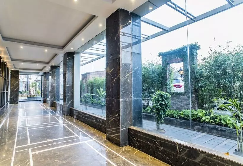 The Citi Residenci Hotel   Asansol