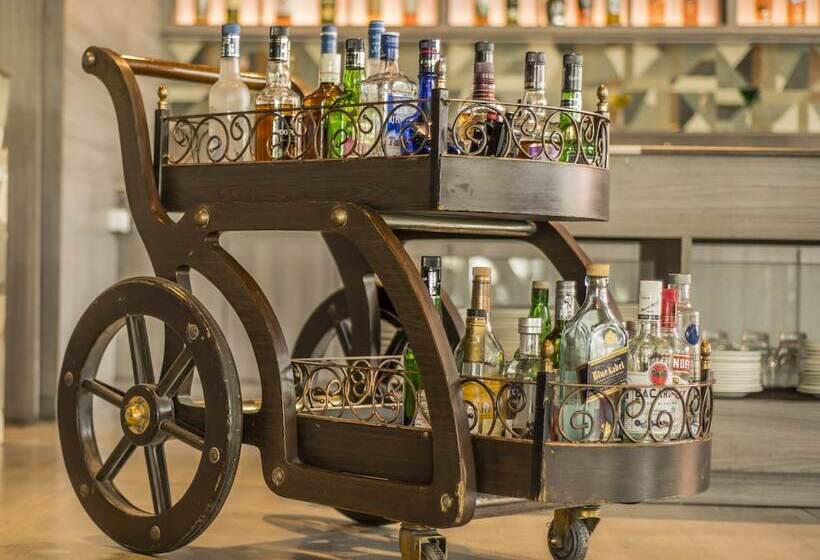 The Citi Residenci Hotel Asansol