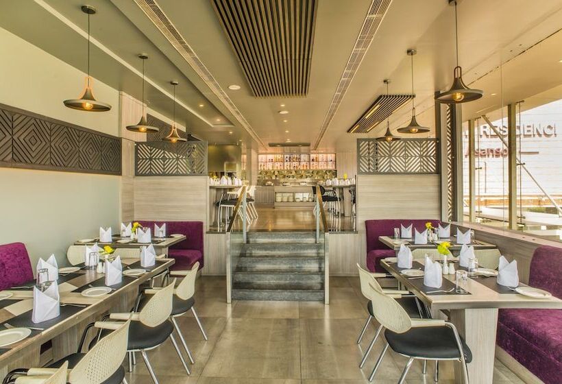 The Citi Residenci Hotel Asansol