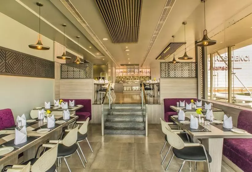 The Citi Residenci Hotel   Asansol