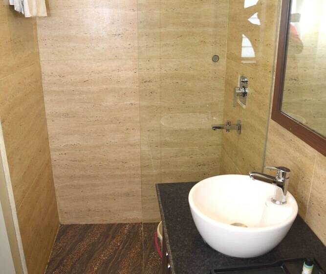 The Citi Residenci Hotel Asansol