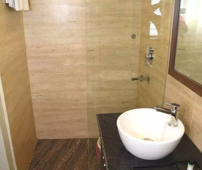 The Citi Residenci Hotel   Asansol