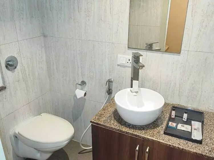 The Citi Residenci Hotel   Asansol