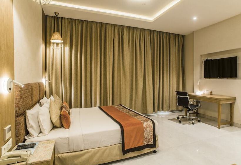 The Citi Residenci Hotel Asansol