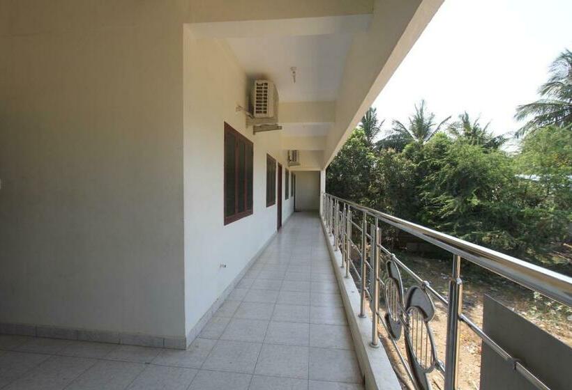 Naadi Family Homestay Thanjavur