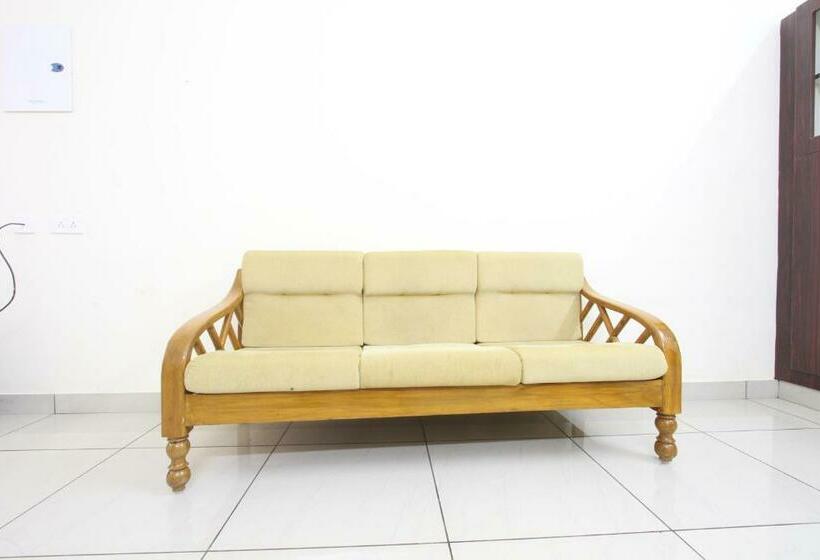 Naadi Family Homestay Thanjavur