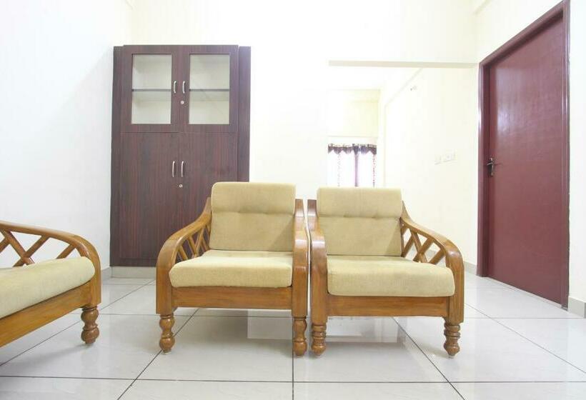 Naadi Family Homestay Thanjavur