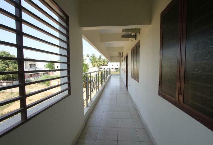 Naadi Family Homestay Thanjavur