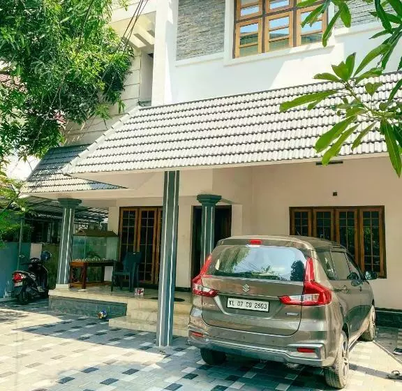 Majatalo Budget Home