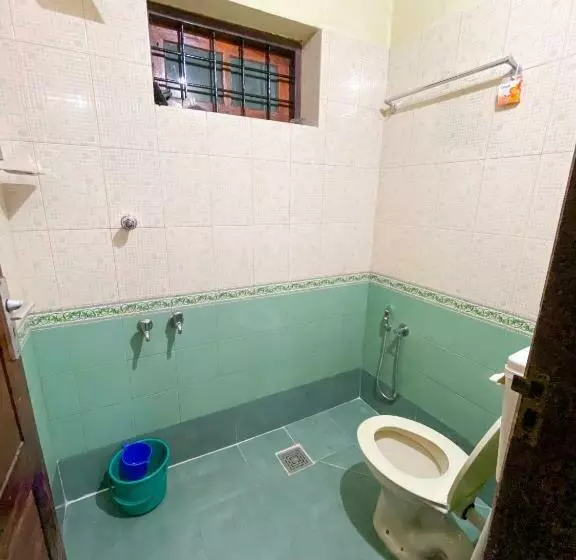 Majatalo Budget Home