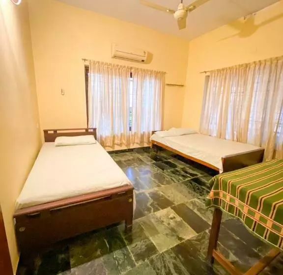 Majatalo Budget Home